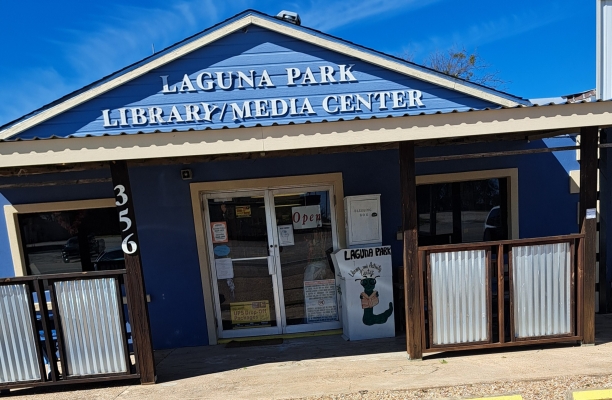 Laguna Park Library